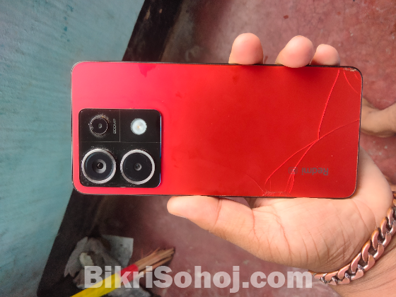 Xiaomi Redmi Note 13 pro 5G